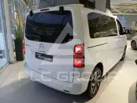 2022 Citroen E-Spacetourer