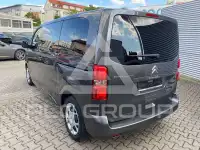 2022 Citroen E-Spacetourer