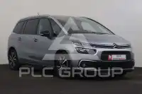 2022 Citroen E-Spacetourer
