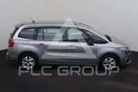 2022 Citroen E-Spacetourer