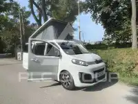 2022 Citroen E-Spacetourer