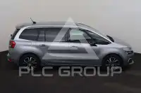 2022 Citroen E-Spacetourer