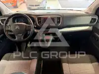 2022 Citroen E-Spacetourer
