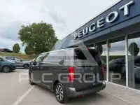 2022 Citroen E-Spacetourer