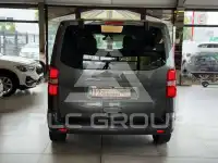 2022 Citroen E-Spacetourer