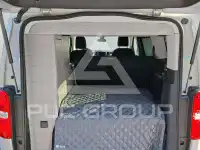2022 Citroen E-Spacetourer