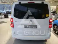 2022 Citroen E-Spacetourer