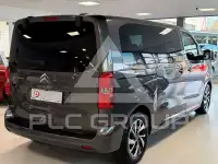 2022 Citroen E-Spacetourer