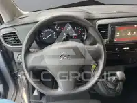2022 Citroen E-Spacetourer