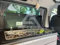 2022 Citroen E-Spacetourer