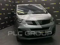 2022 Citroen E-Spacetourer