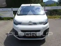 2022 Citroen E-Spacetourer