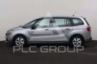 2022 Citroen E-Spacetourer