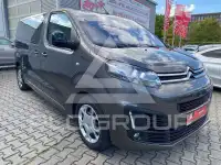 2022 Citroen E-Spacetourer