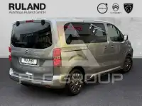 2022 Citroen E-Spacetourer