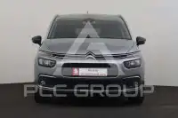 2022 Citroen E-Spacetourer