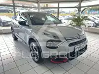 2022 Citroen C4