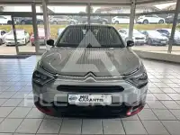 2022 Citroen C4
