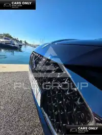 2022 Citroen DS3