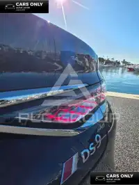 2022 Citroen DS3