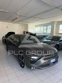 2022 Citroen Unknown