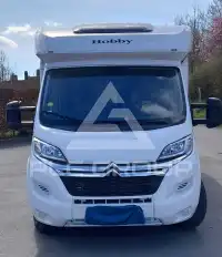 2022 Citroen Unknown