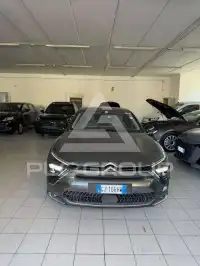 2022 Citroen Unknown
