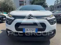 2022 Citroen C3