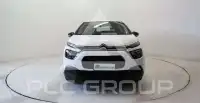 2022 Citroen C3