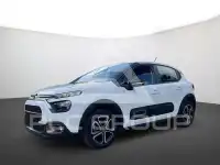 2022 Citroen C3