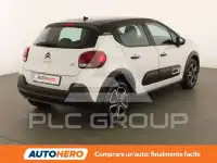 2022 Citroen C3