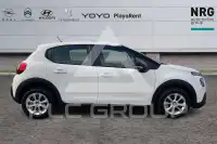 2022 Citroen C3