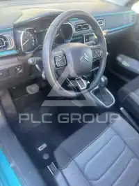 2022 Citroen C3