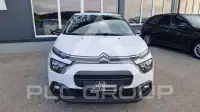 2022 Citroen C3