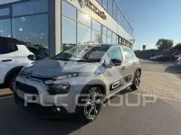 2022 Citroen C3