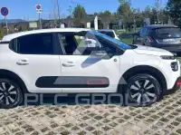 2022 Citroen C3