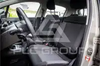 2022 Citroen C3