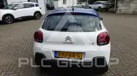 2022 Citroen C3