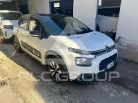 2022 Citroen C3