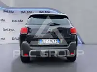 2022 Citroen C3