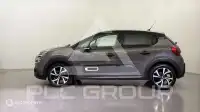 2022 Citroen C3