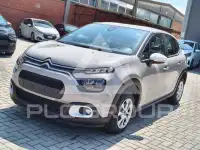 2022 Citroen C3