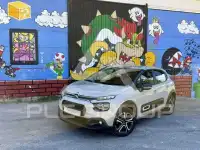 2022 Citroen C3