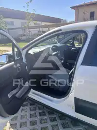 2022 Citroen C3