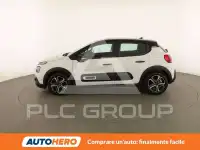 2022 Citroen C3