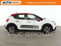 2022 Citroen C3