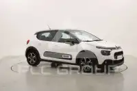 2022 Citroen C3