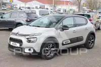2022 Citroen C3