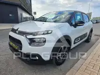 2022 Citroen C3