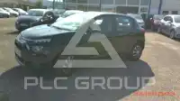 2022 Citroen C3